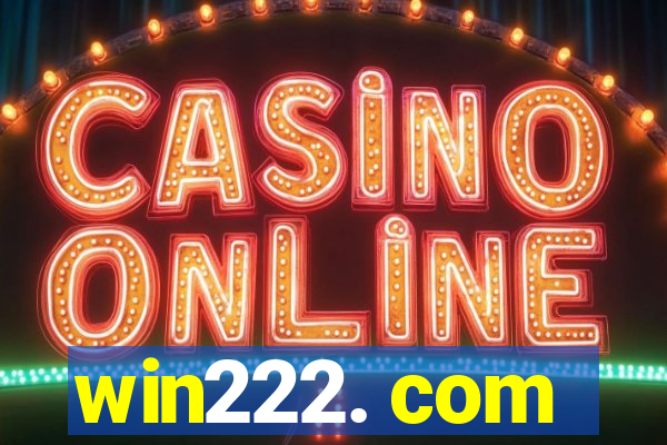 win222. com